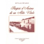 Respiri d'Anima di un alito Vitale
